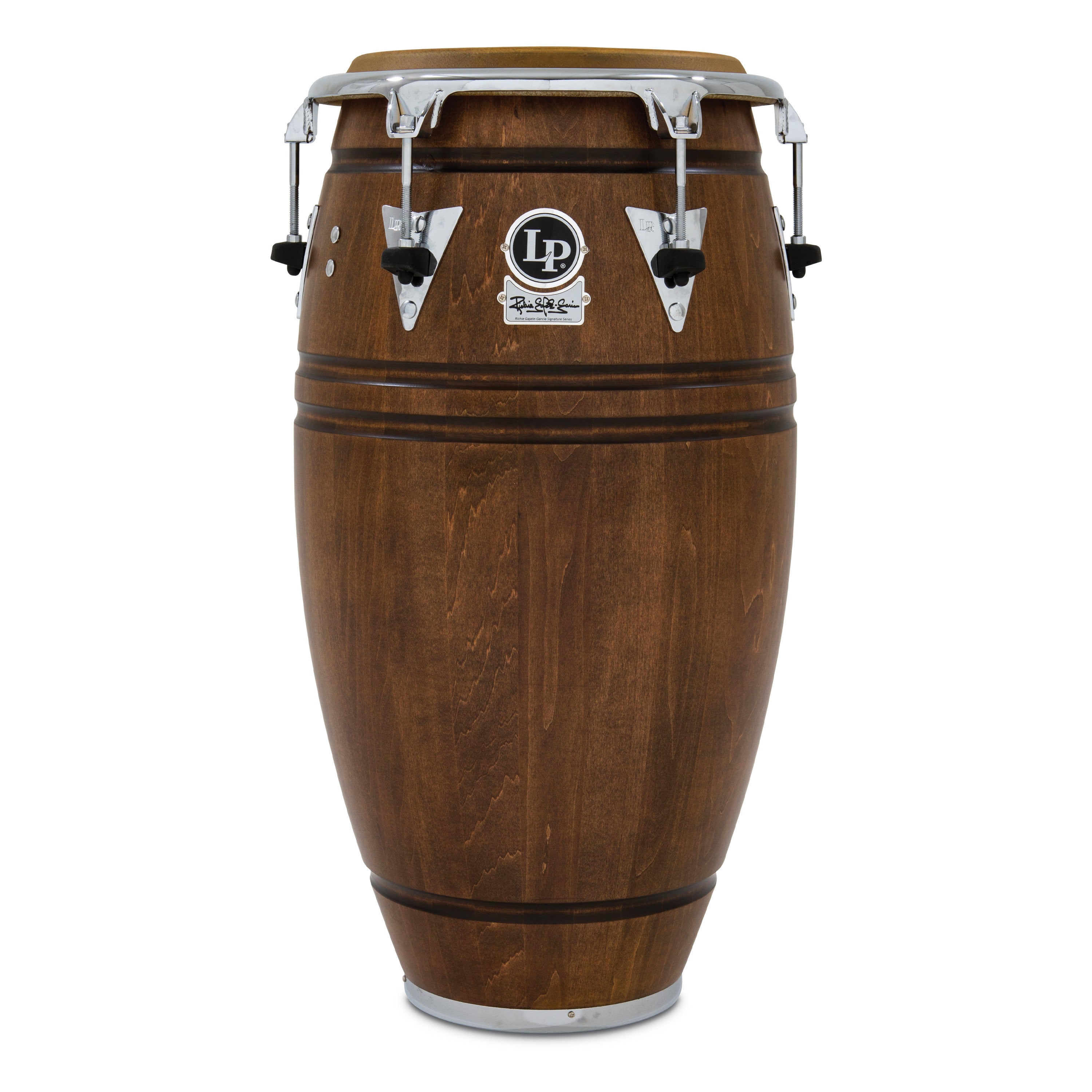 latin-percussion-gajate-conga-11-3-4-in-tiglia-rumena image 1