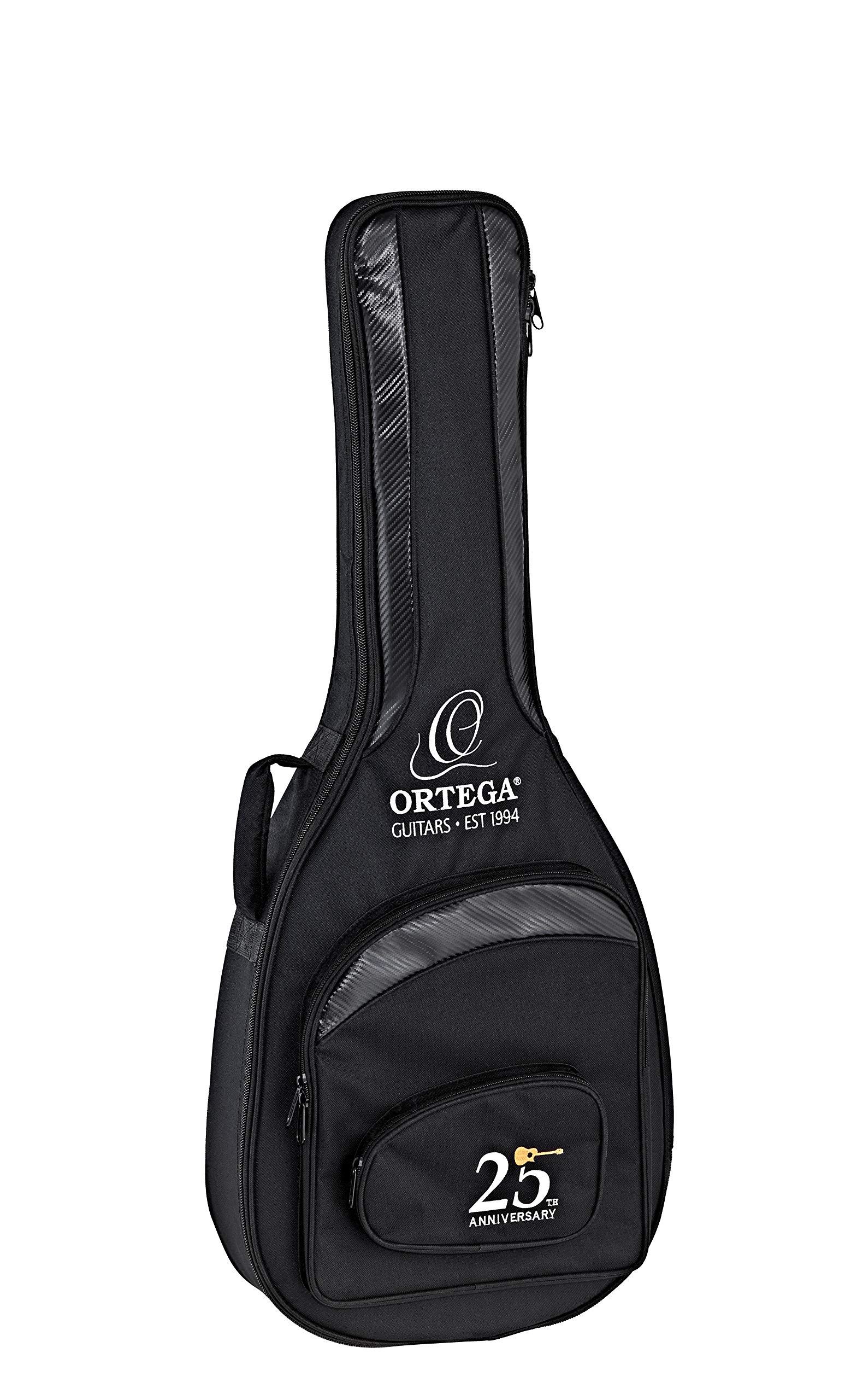 ortega-r189gsn-25th-chitarra-classica-25th-anniversary-nylon-6-corde image 3