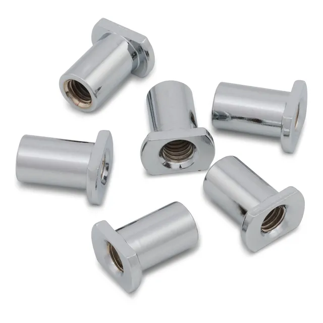 latin-percussion-inserti-filettati-rio-per-confezione-6pz image 1