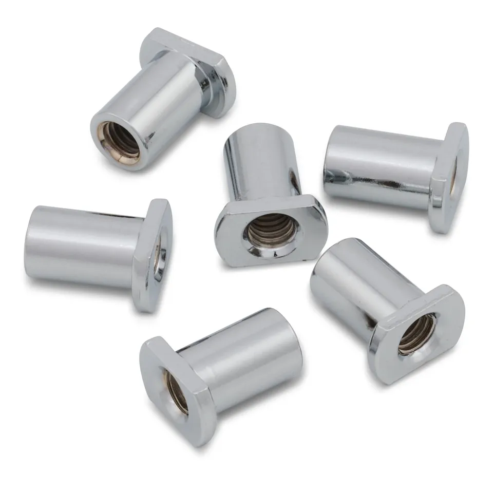 latin-percussion-inserti-filettati-rio-per-confezione-6pz image 1