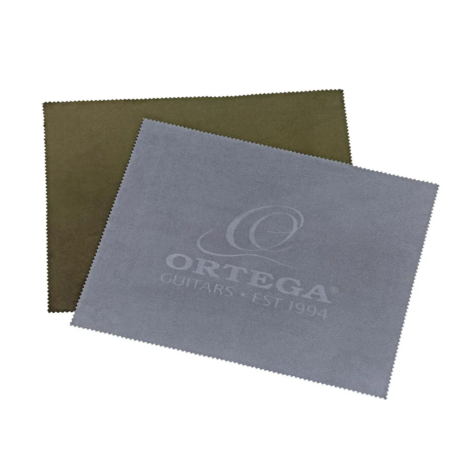 ortega-guitars-opc-gr-lg-panno-microfibra-lucidatura-chitarra-2pz image 1