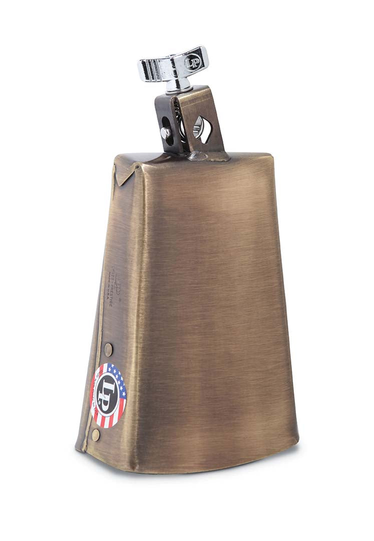 latin-percussion-tito-puente-cowbell-7-1-2 image 1