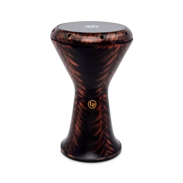 latin-percussion-doumbek-in-alluminio-9-accordabile image 1