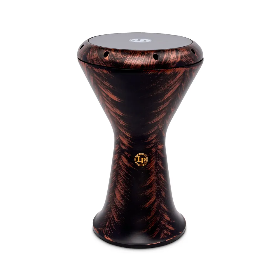 latin-percussion-doumbek-in-alluminio-9-accordabile image 1