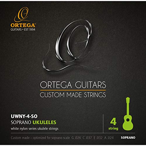 ortega-uwny-4-so-corde-ukulele-soprano-nylon-con-aquila image 2