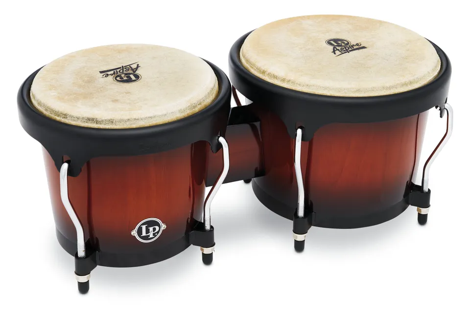 latin-percussion-aspire-6-3-4-8-bongos image 1