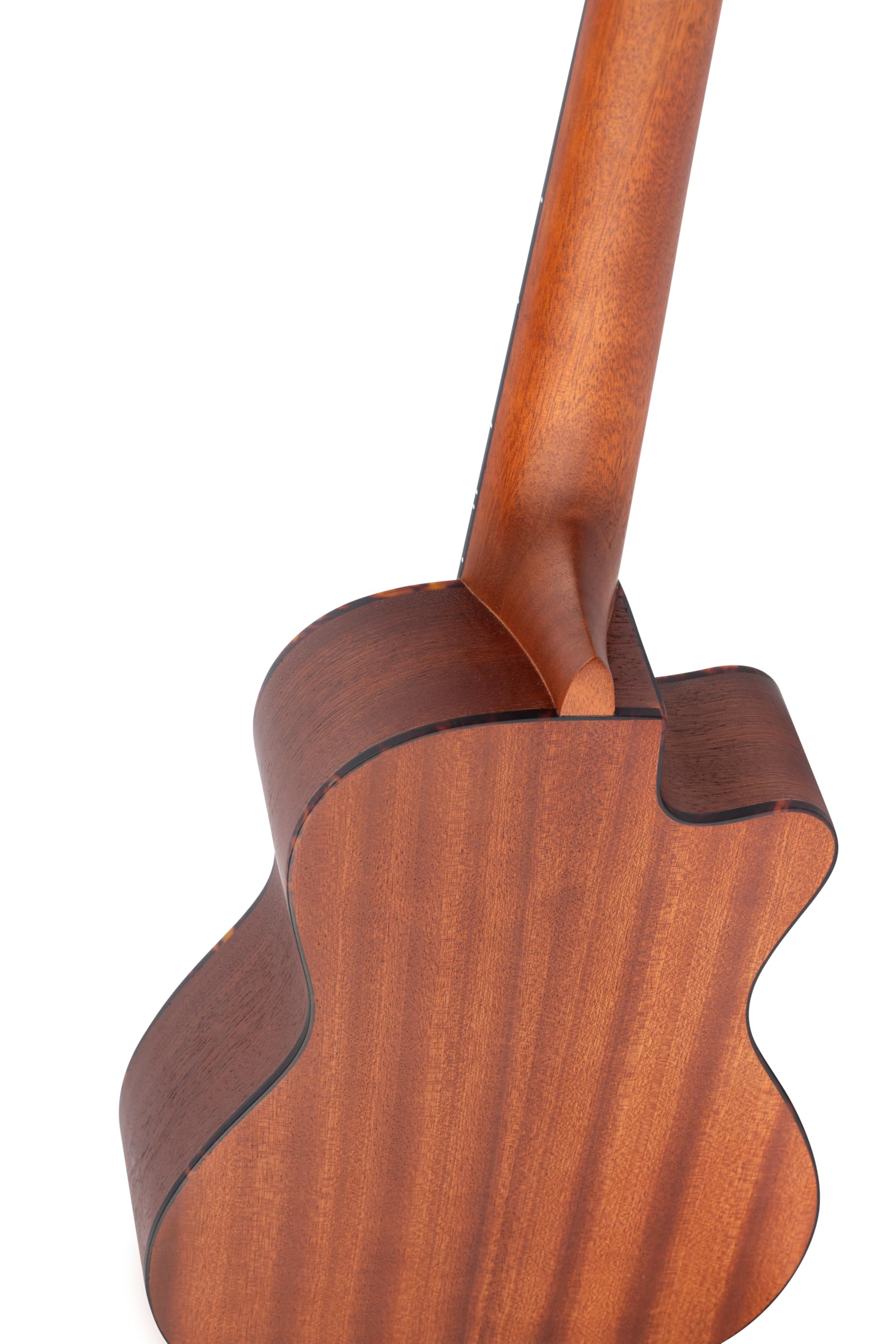 ortega-guitars-bonfire-series-ru5ce-l-ukulele-concerto-mancino-elettro-acustico- image 6