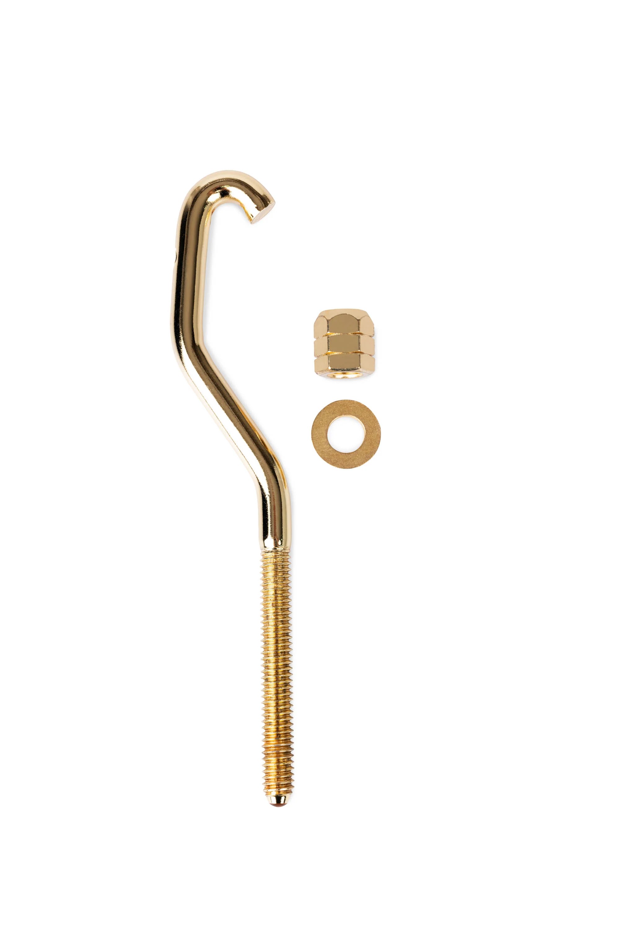 latin-percussion-bongo-lug-gold image 2
