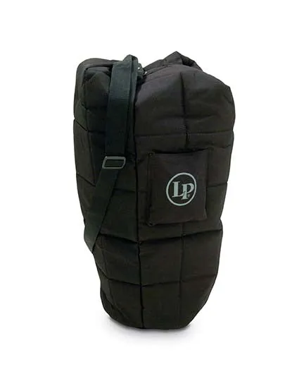 latin-percussion-quilted-conga-bag-black-custodia image 1