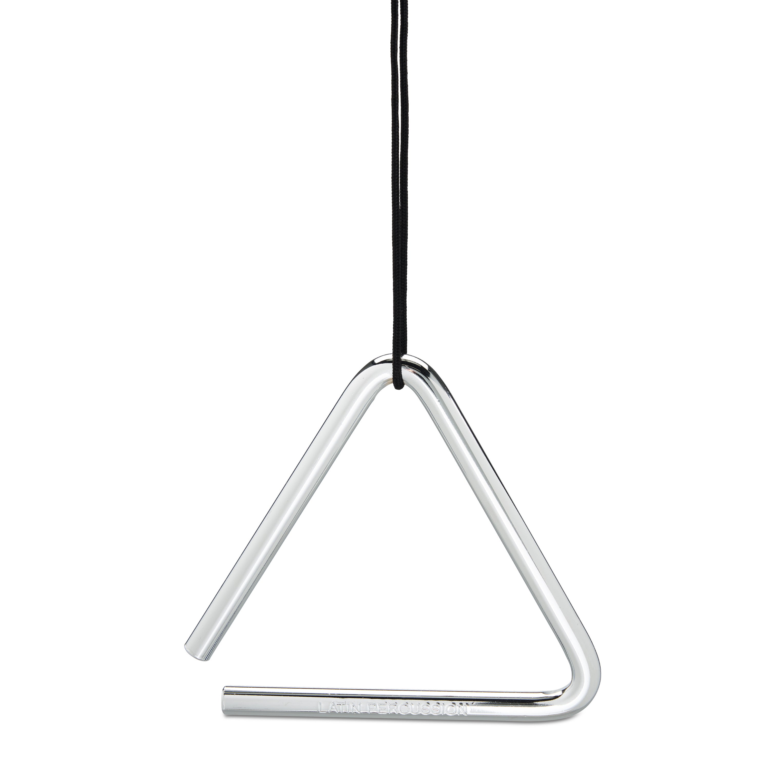 latin-percussion-triangle-con-battente-acciaio image 1