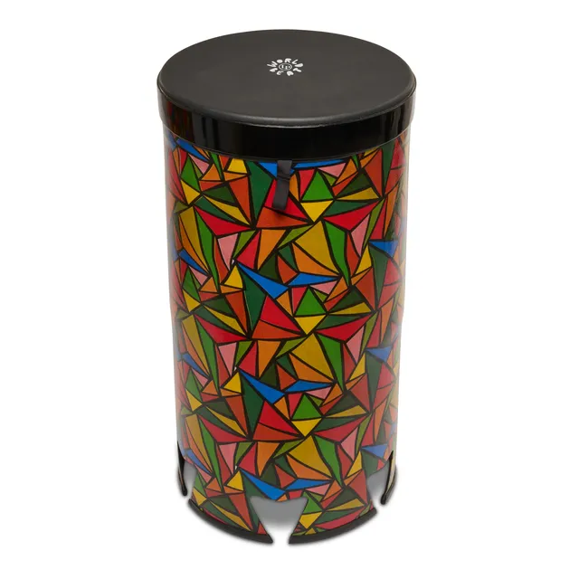 latin-percussion-world-beat-16-tube-drum-tamburo image 1
