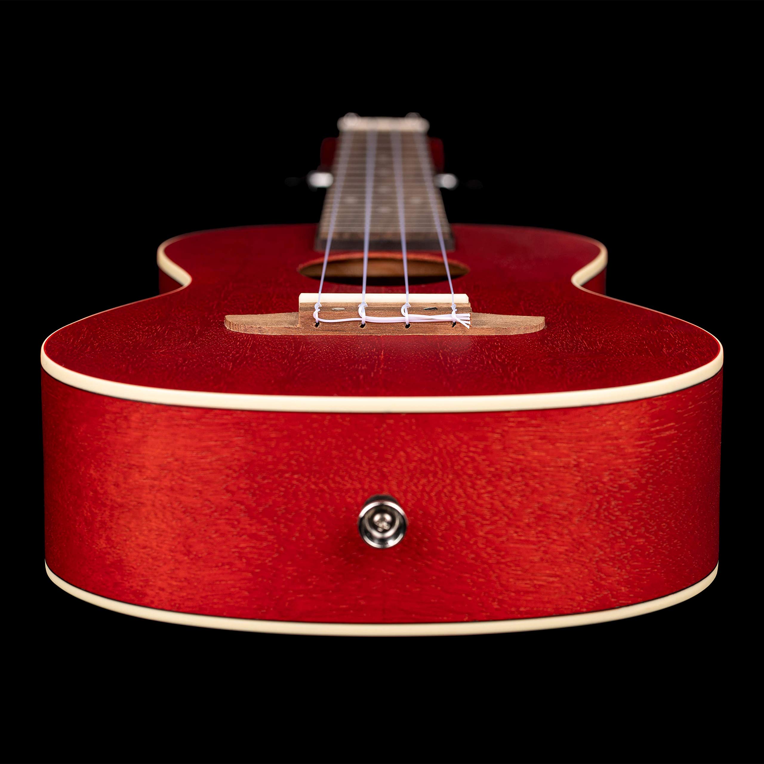 ortega-guitars-rufire-earth-series-ukulele-concerto-okoume-rosso image 5