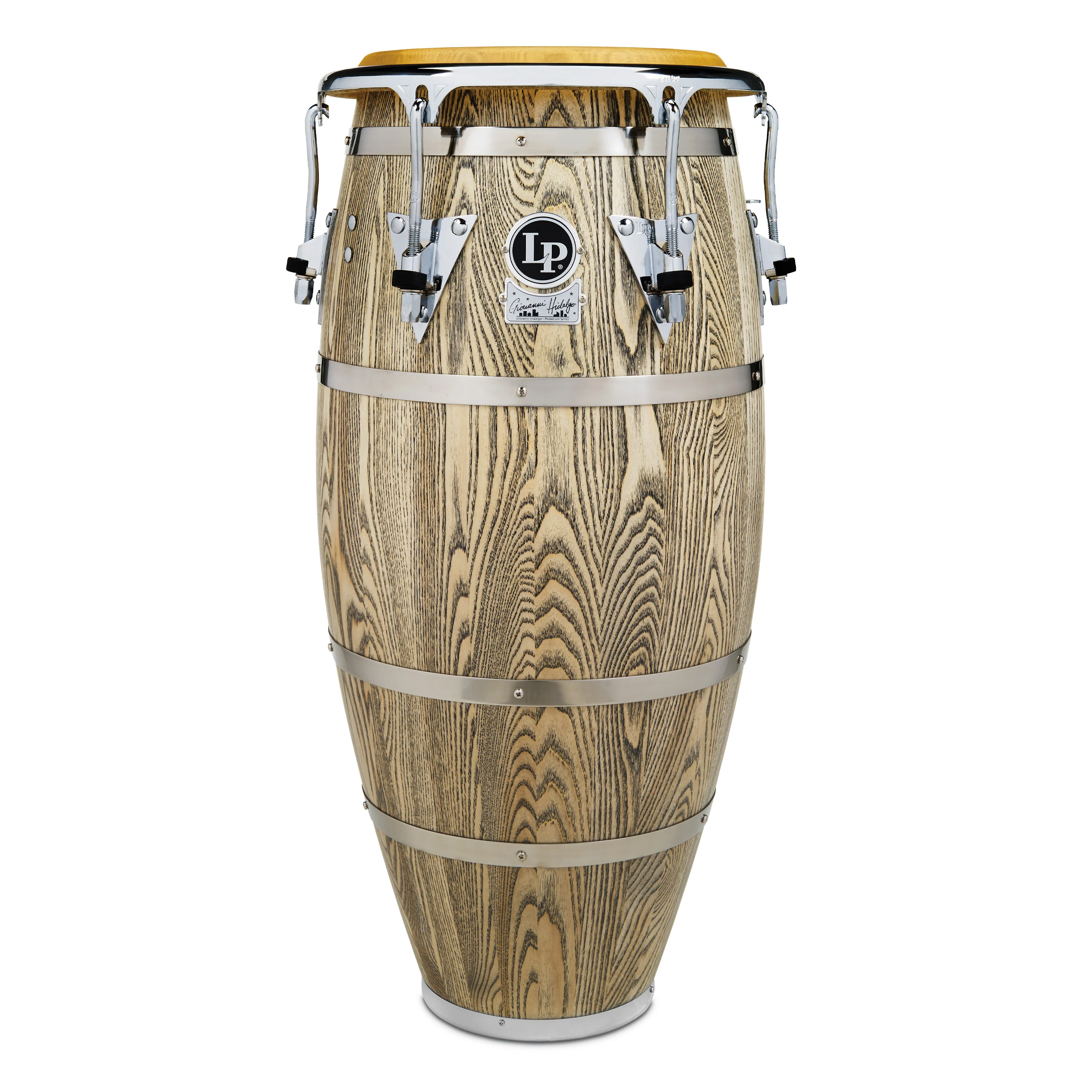 latin-percussion-giovanni-palladium-conga-11-3-4-pollici image 2