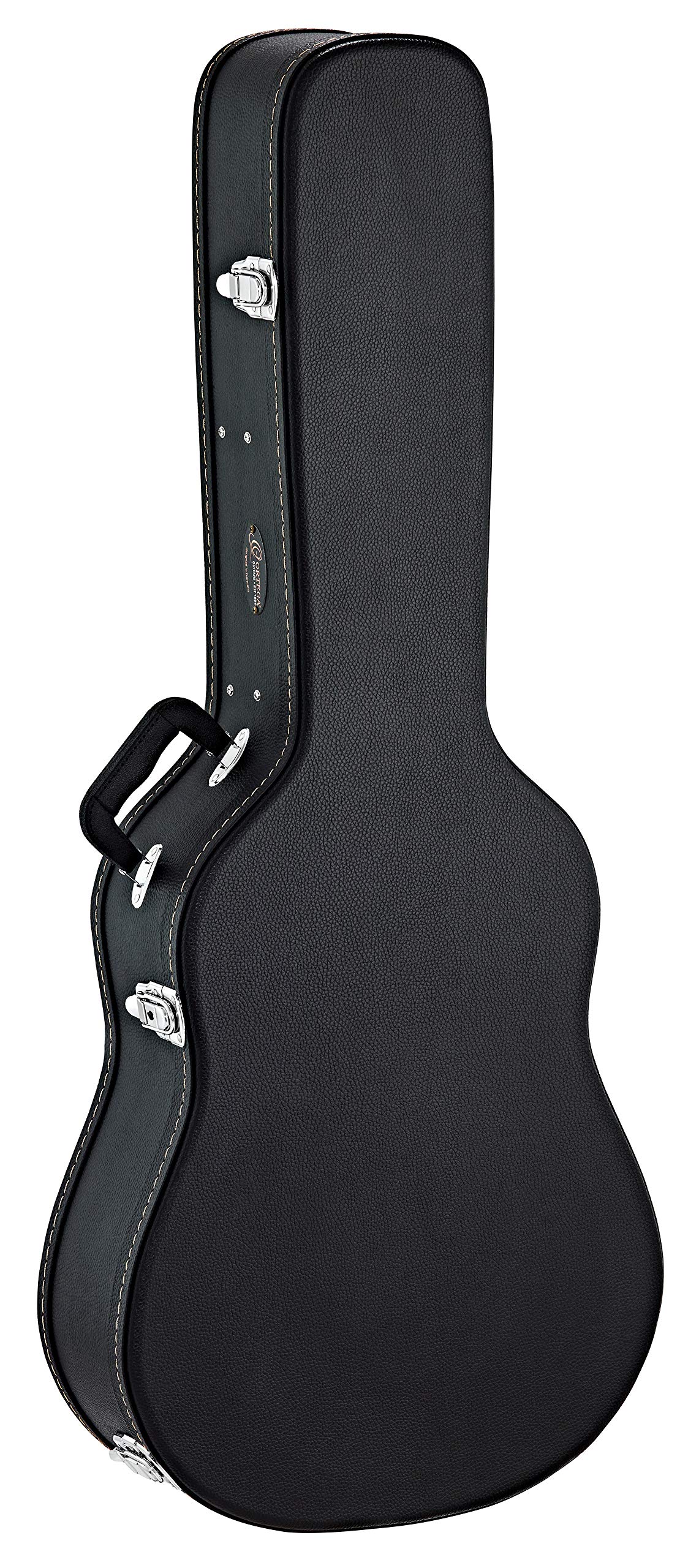 ortega-guitars-occstd-custodia-concerto-standard-nera image 1