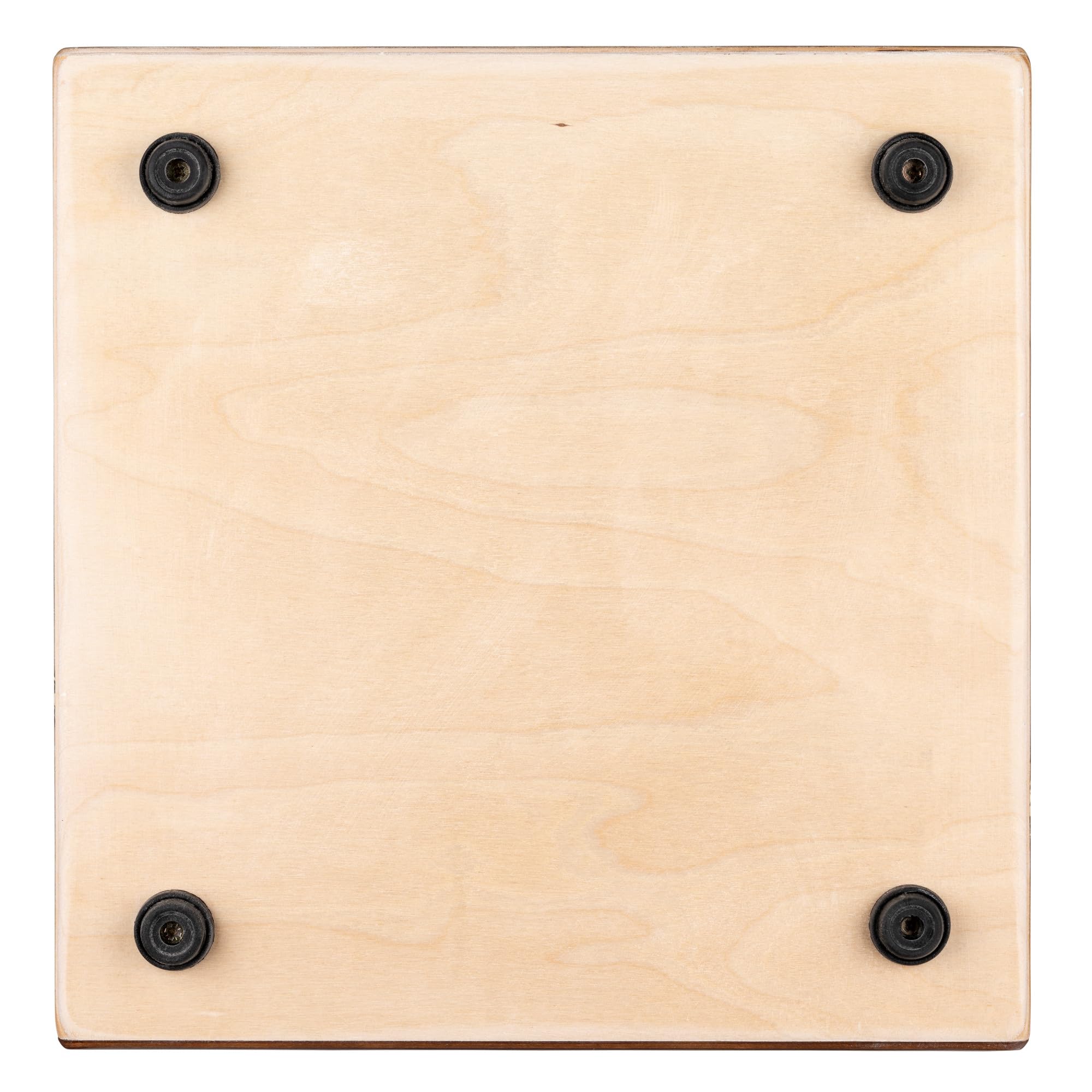 ortega-guitars-ostbcj-bu-stomp-box-cajon-bundle-con-pedale-amara-e-betulla-balti image 7