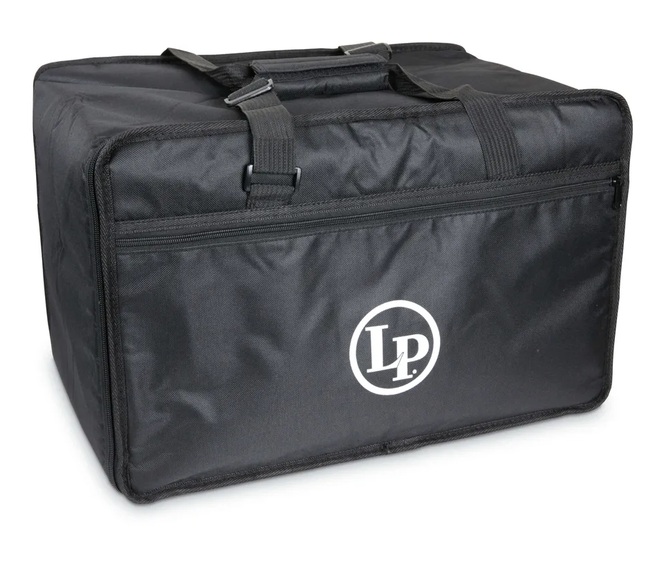 latin-percussion-cajon-bag-borsa-economica image 1