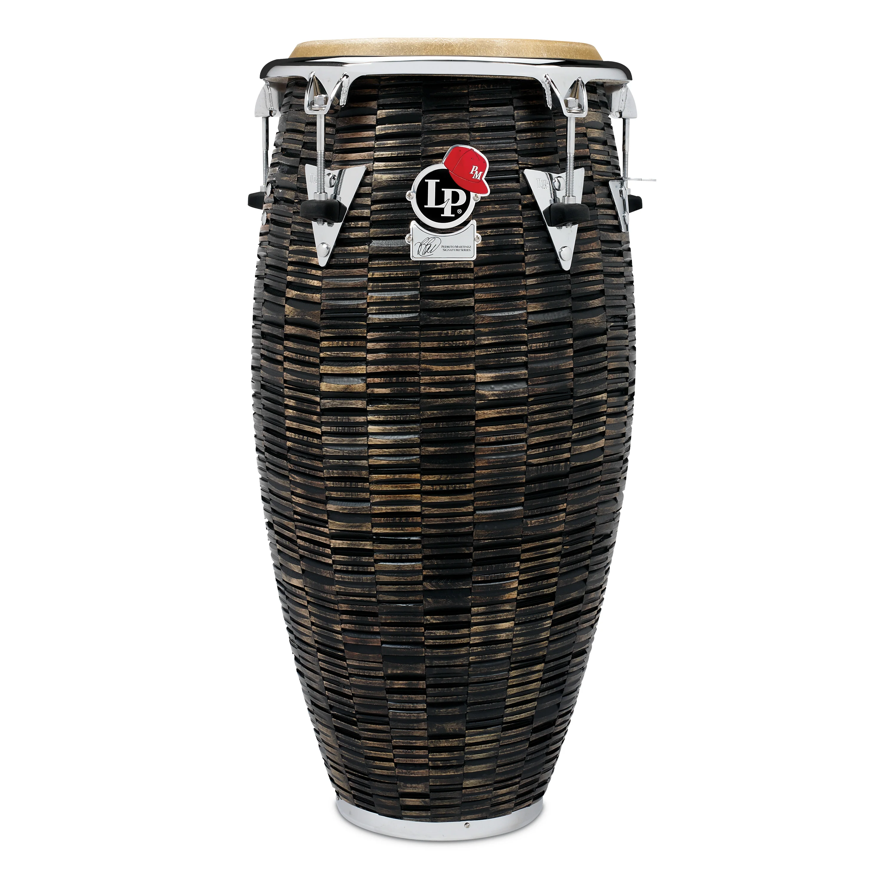 latin-percussion-pedrito-11-quinto-conga-professionale image 2