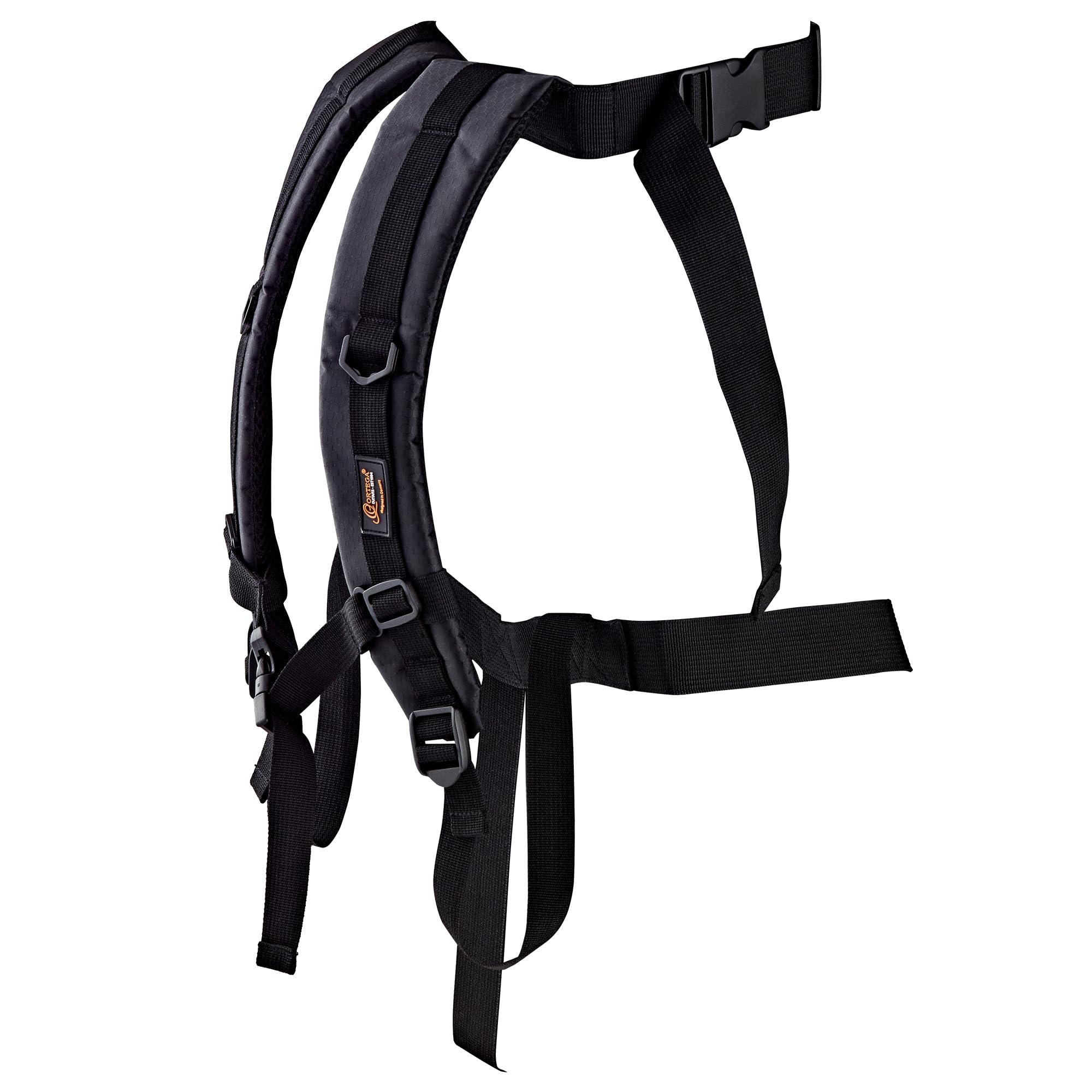 ortega-guitars-obps-back-pack-strap-tracolla-zaino-imbottita-per-gig-bag image 5