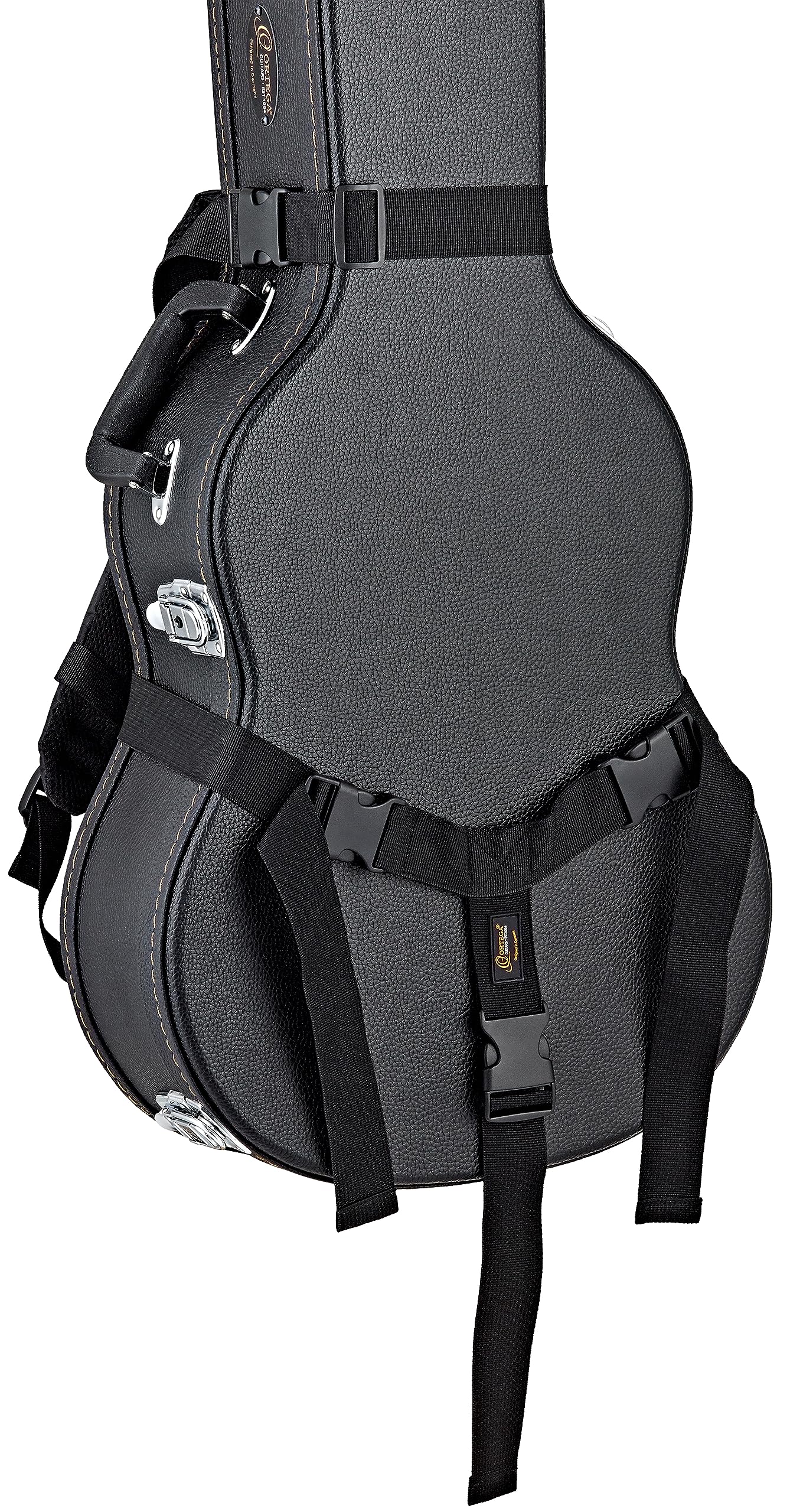 ortega-guitars-obps-back-pack-strap-tracolla-zaino-imbottita-per-gig-bag image 4