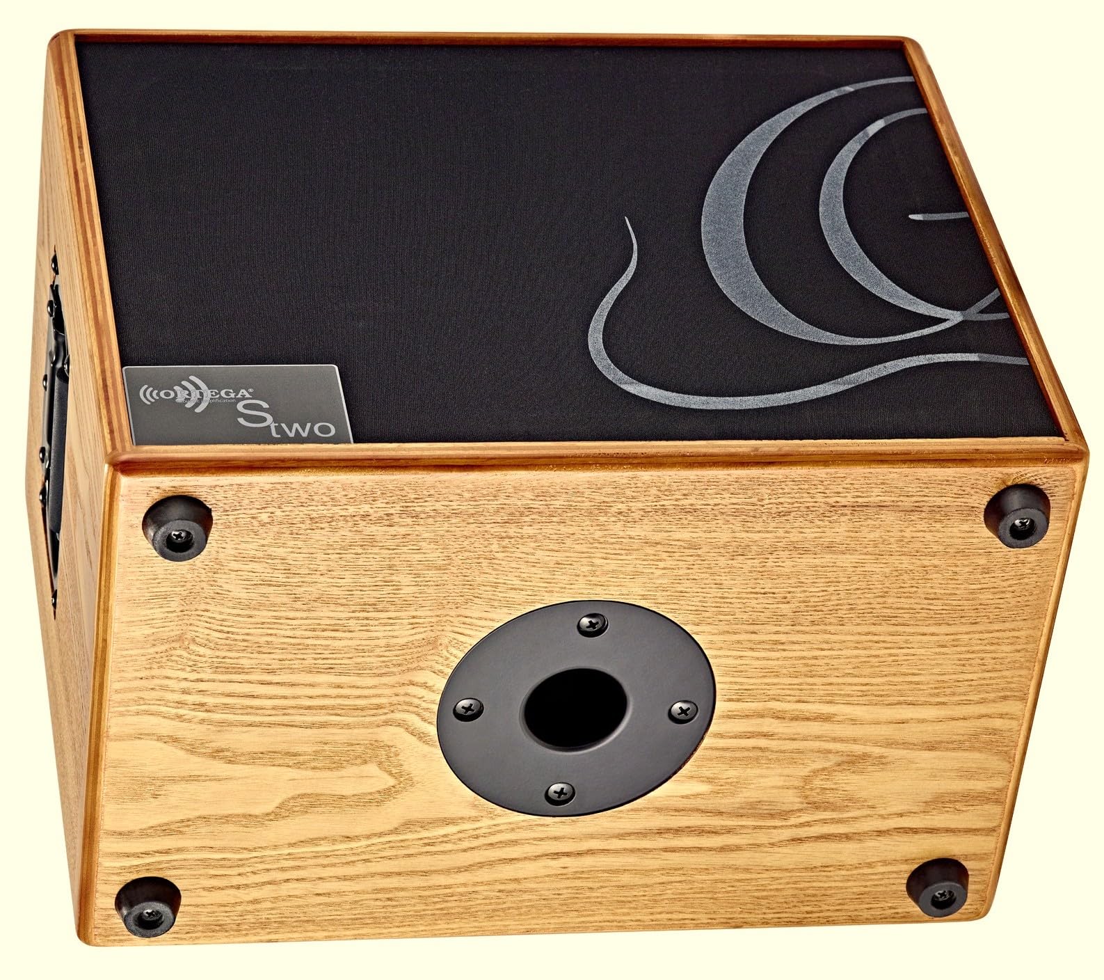 ortega-guitars-stwo-cassa-acustica-per-chitarra image 2