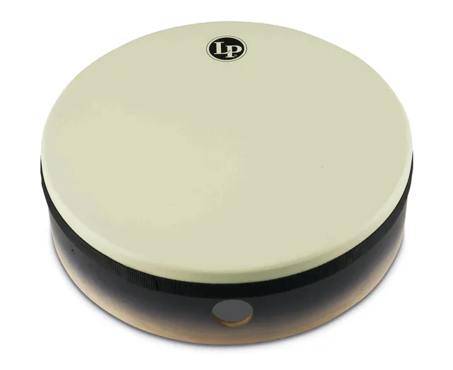 latin-percussion-tunable-tar-frame-drum-14-x-4 image 1