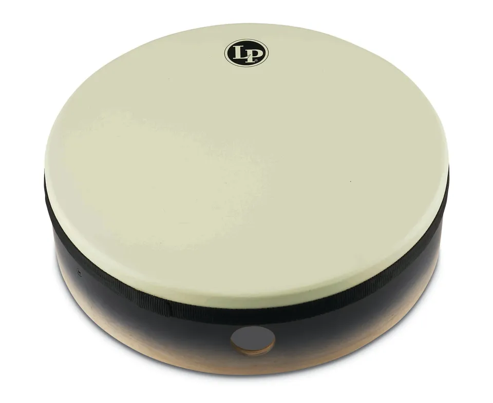 latin-percussion-tunable-tar-frame-drum-14-x-4 image 1