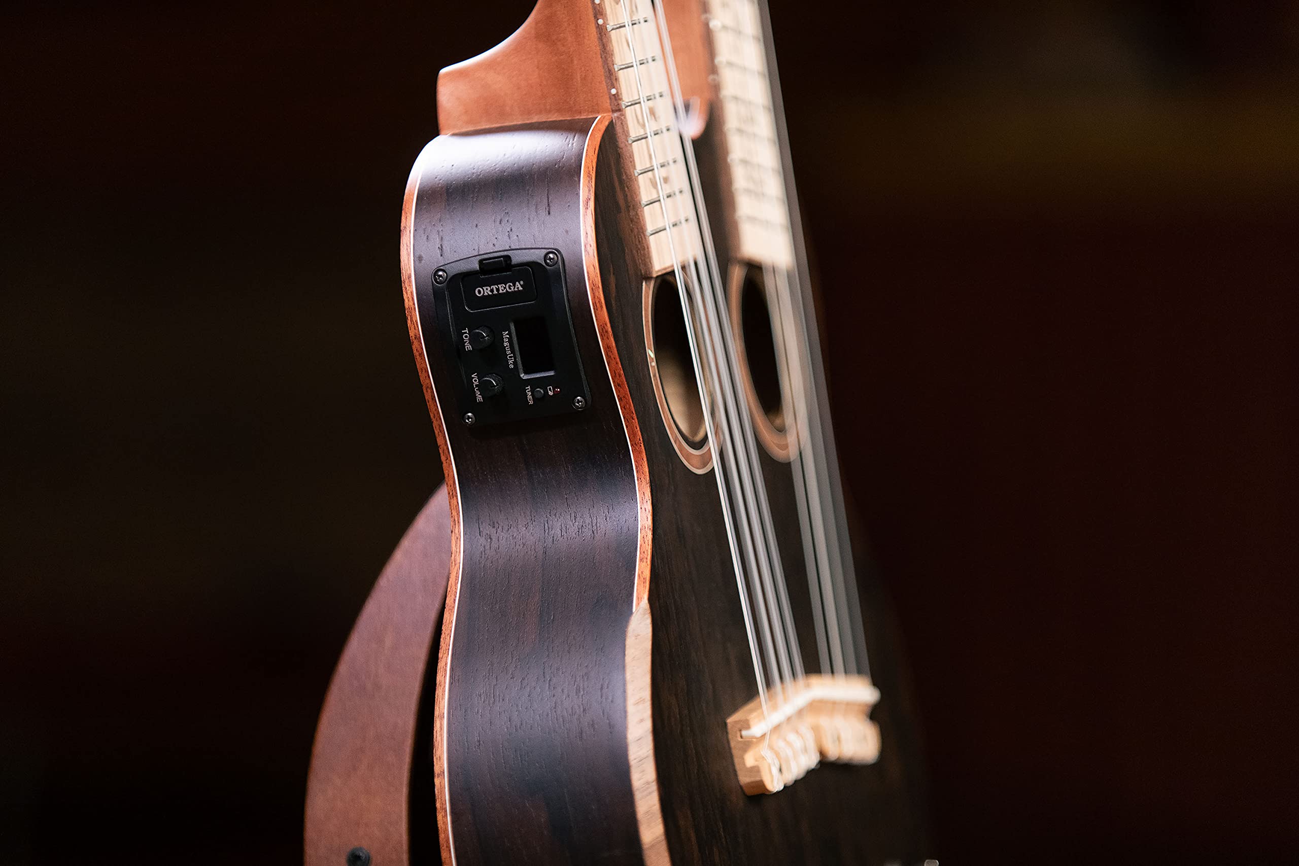 ortega-guitars-hydra-zs-ukulele-double-neck-8-4-corde-tenore-ziricote image 8