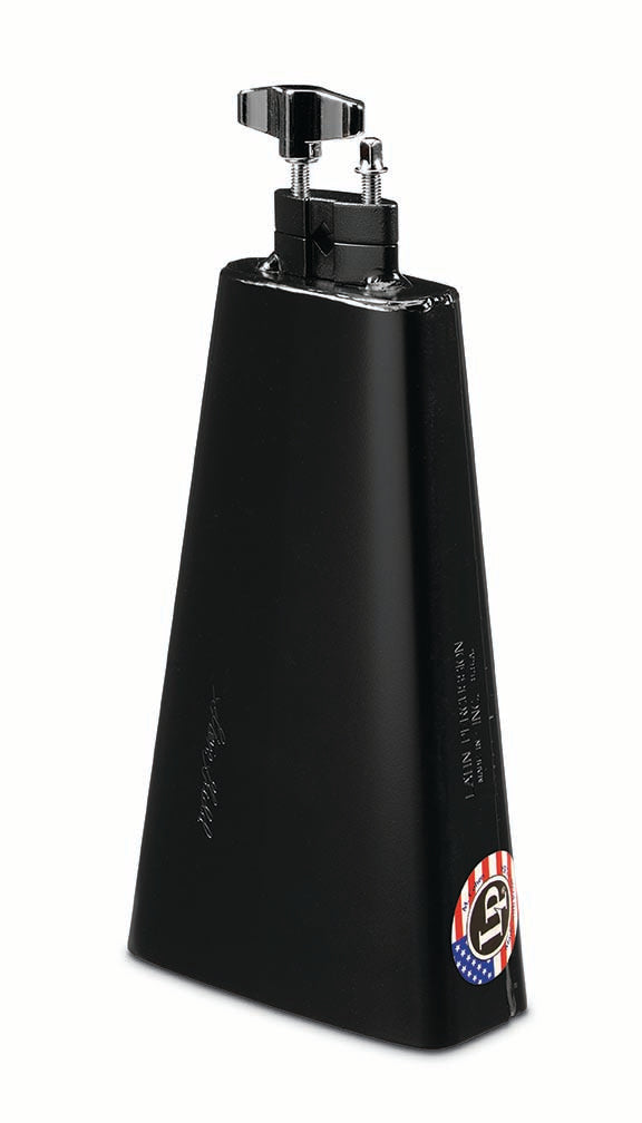 latin-percussion-steve-gadd-mambo-cowbell-8-1-2 image 1
