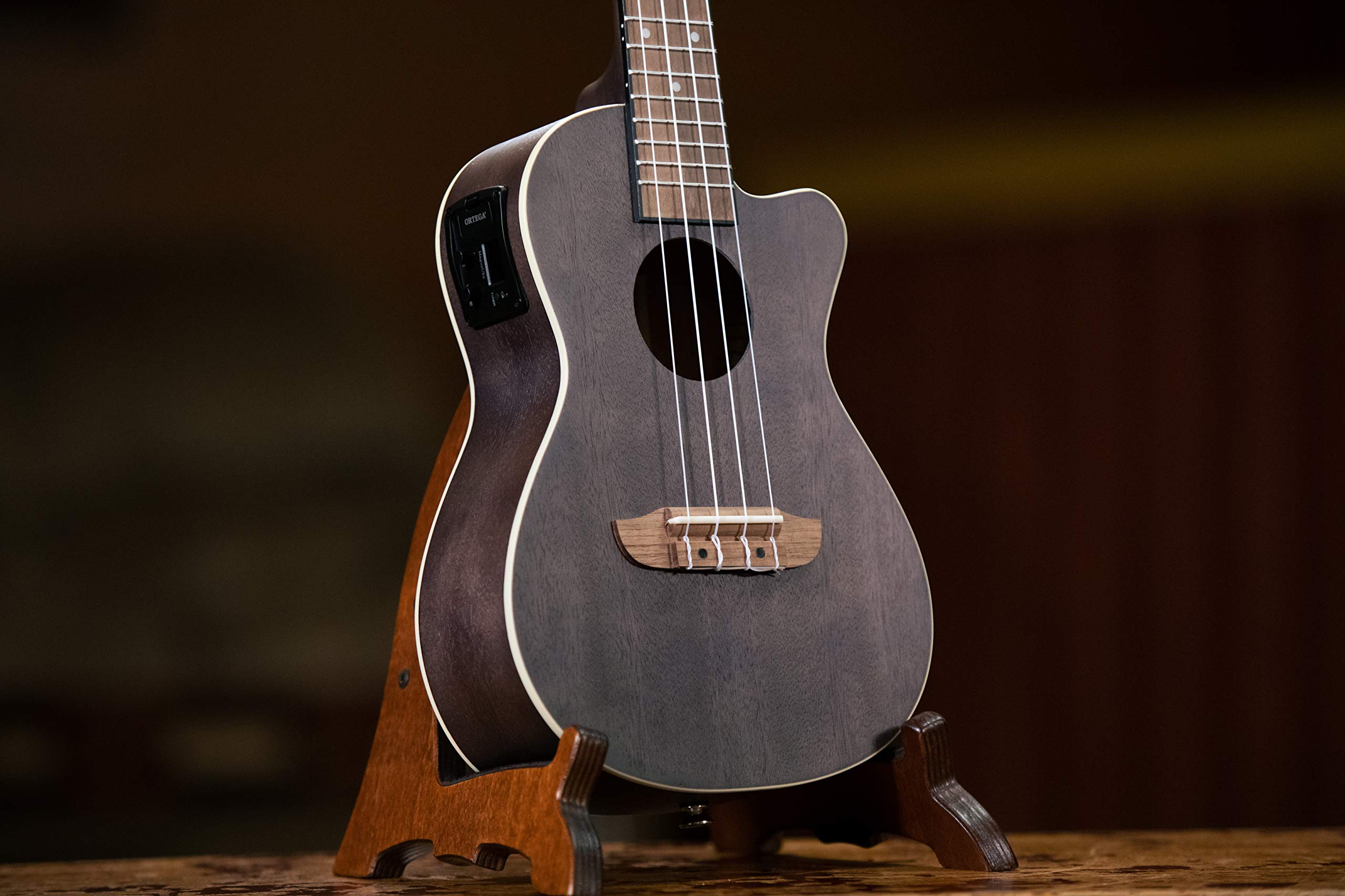 ortega-guitars-earth-series-rucoal-ce-ukulele-concerto-elettro-acustico-black image 4