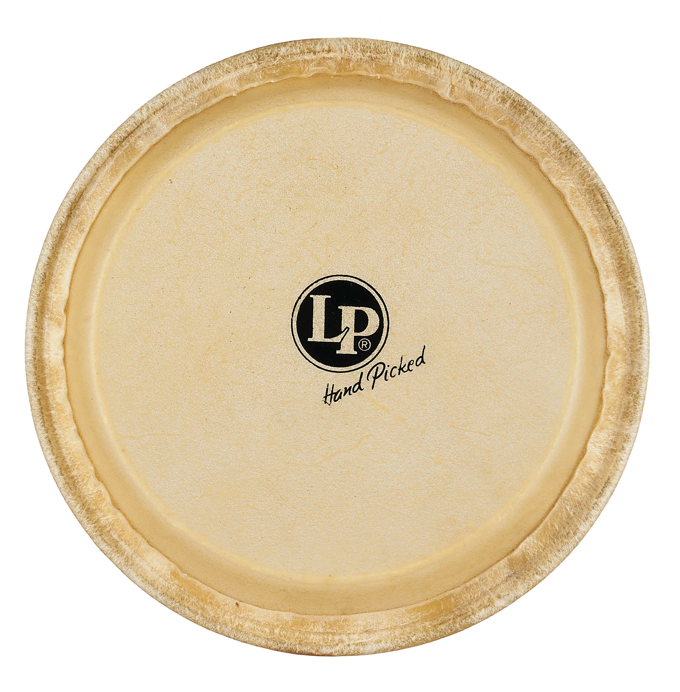 latin-percussion-mtd-rawhide-jr-pelle-conga-8-in-pelle-naturale image 2