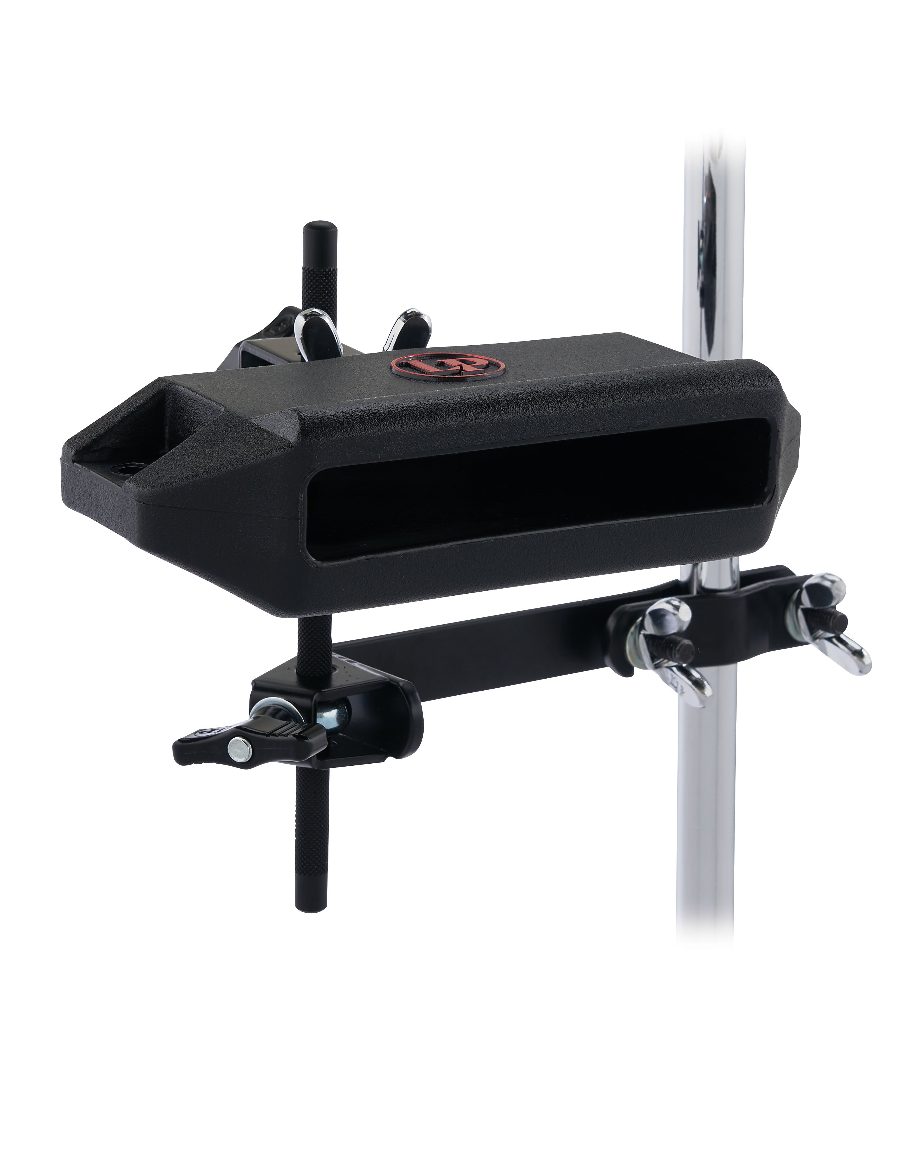 latin-percussion-stealth-jam-block-con-braccio image 1