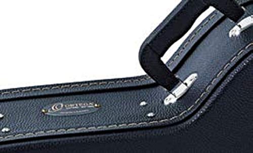 ortega-guitars-economy-oaccstd-dn-bu-custodia-dreadnought-nera-tracolla-zaino image 7