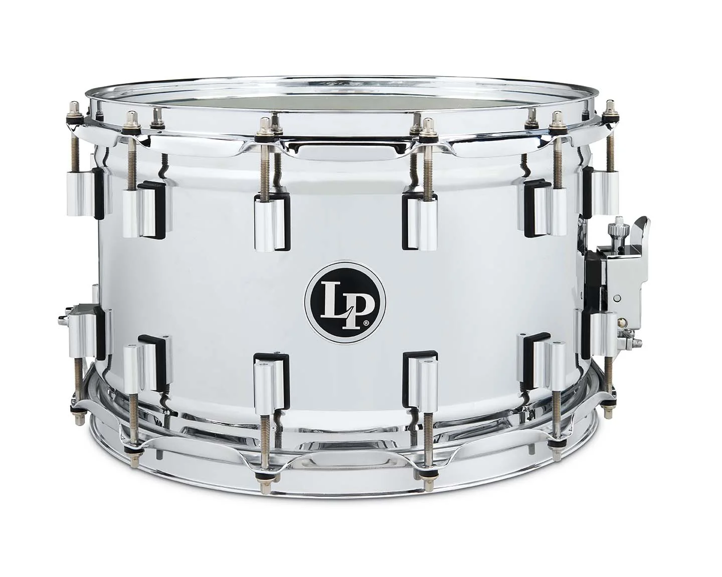 latin-percussion-banda-rullante-8-1-2-x14-24-tiranti image 2
