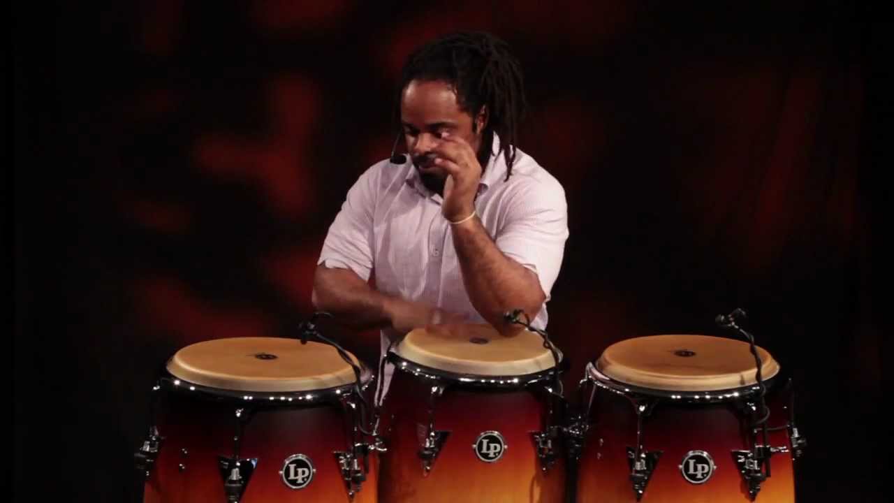latin-percussion-classic-conga-11-3-4-in-rovere image 2