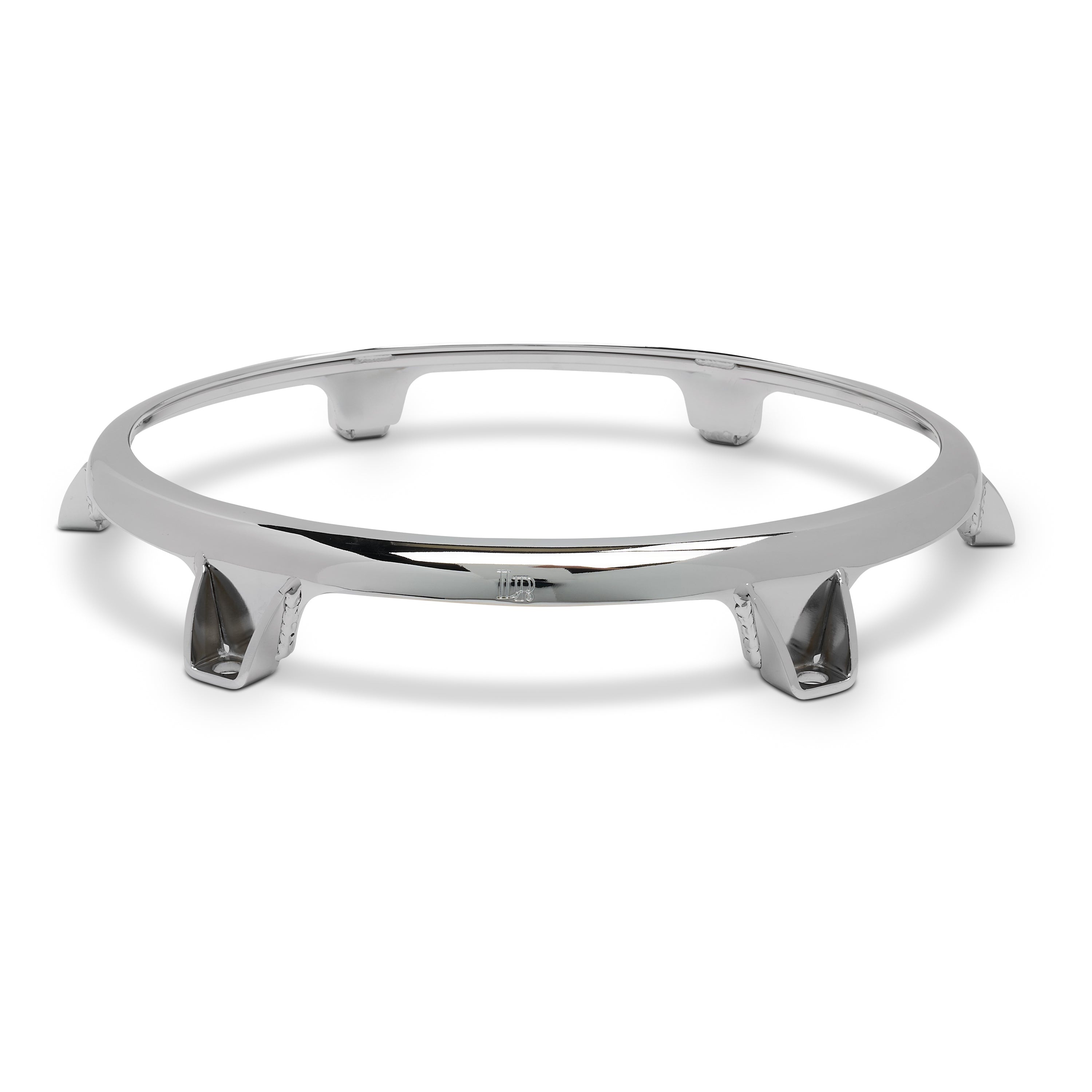 latin-percussion-tt-conga-rim-chrome-11-3-4-pollici image 2