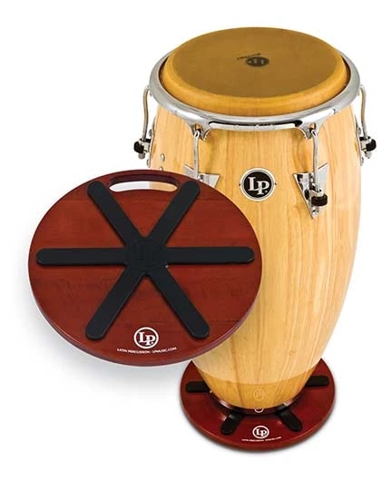 latin-percussion-sound-platform-pedana-legno-per-congas image 2