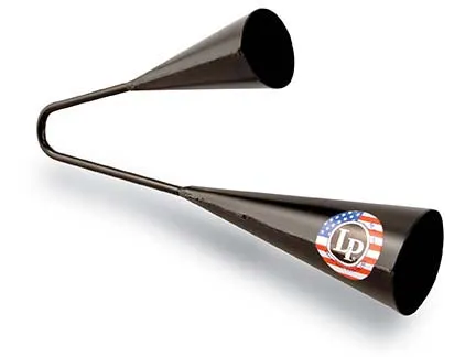 latin-percussion-agogo-bells-standard-in-acciaio image 1