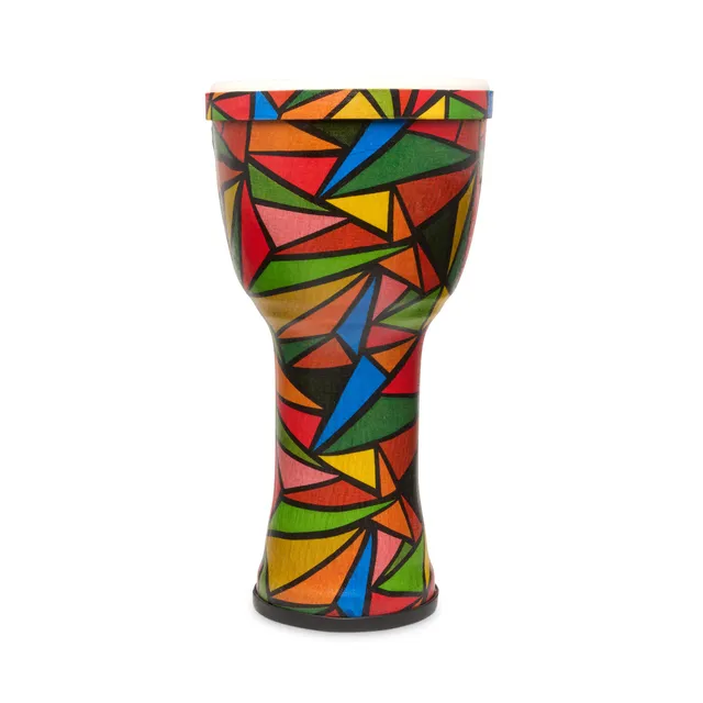 latin-percussion-world-beat-pretuned-djembe-8-accordatura-fissa image 1