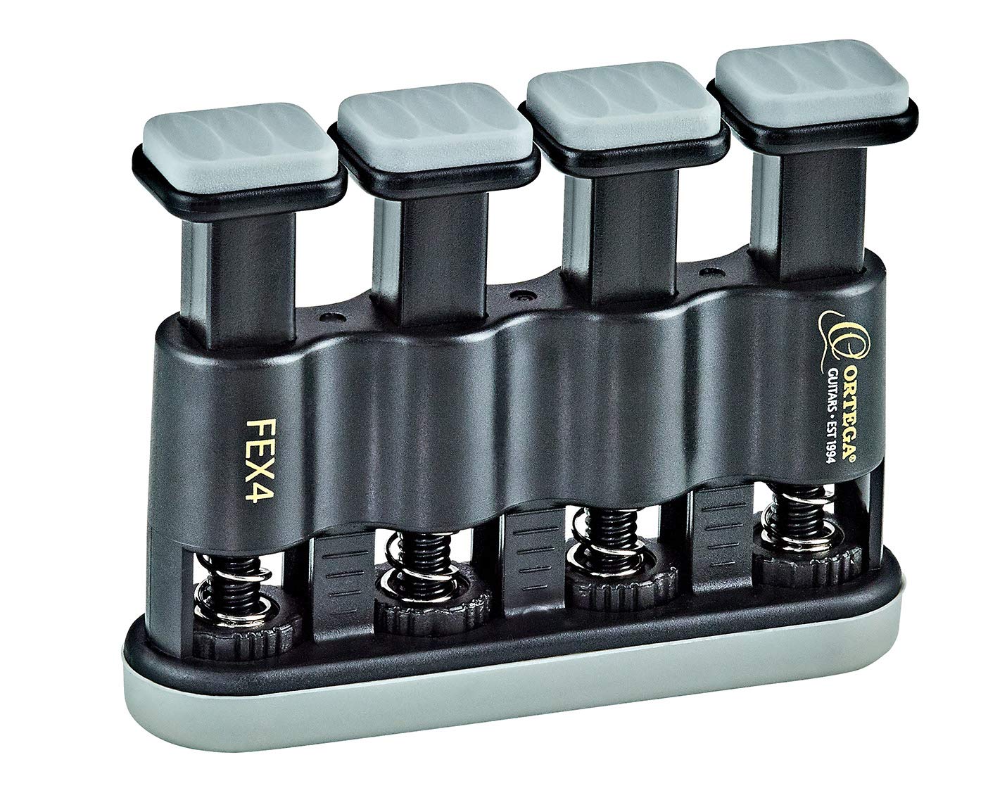 ortega-guitars-fex4-finger-trainer-per-chitarra image 1