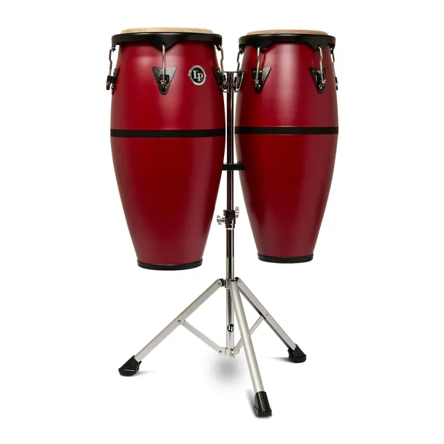 latin-percussion-discovery-ii-set-congas-ultralight image 1