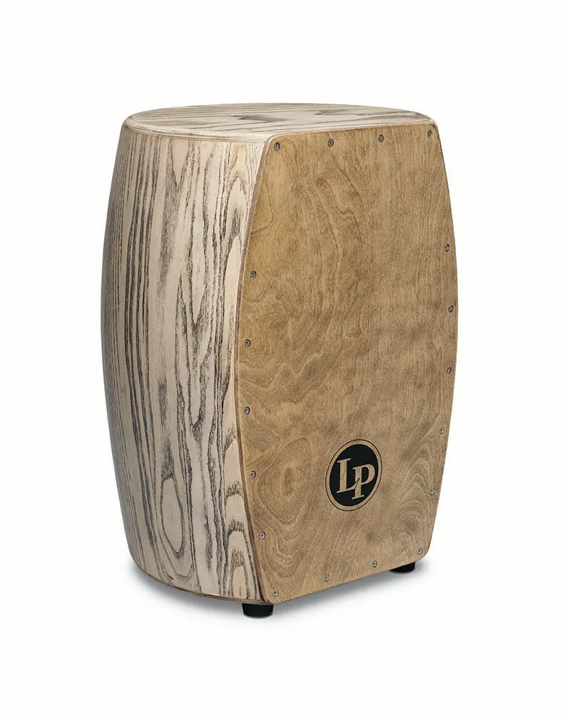 latin-percussion-gio-stave-cajon-cajon-a-doghe-giovanni-hidalgo image 1
