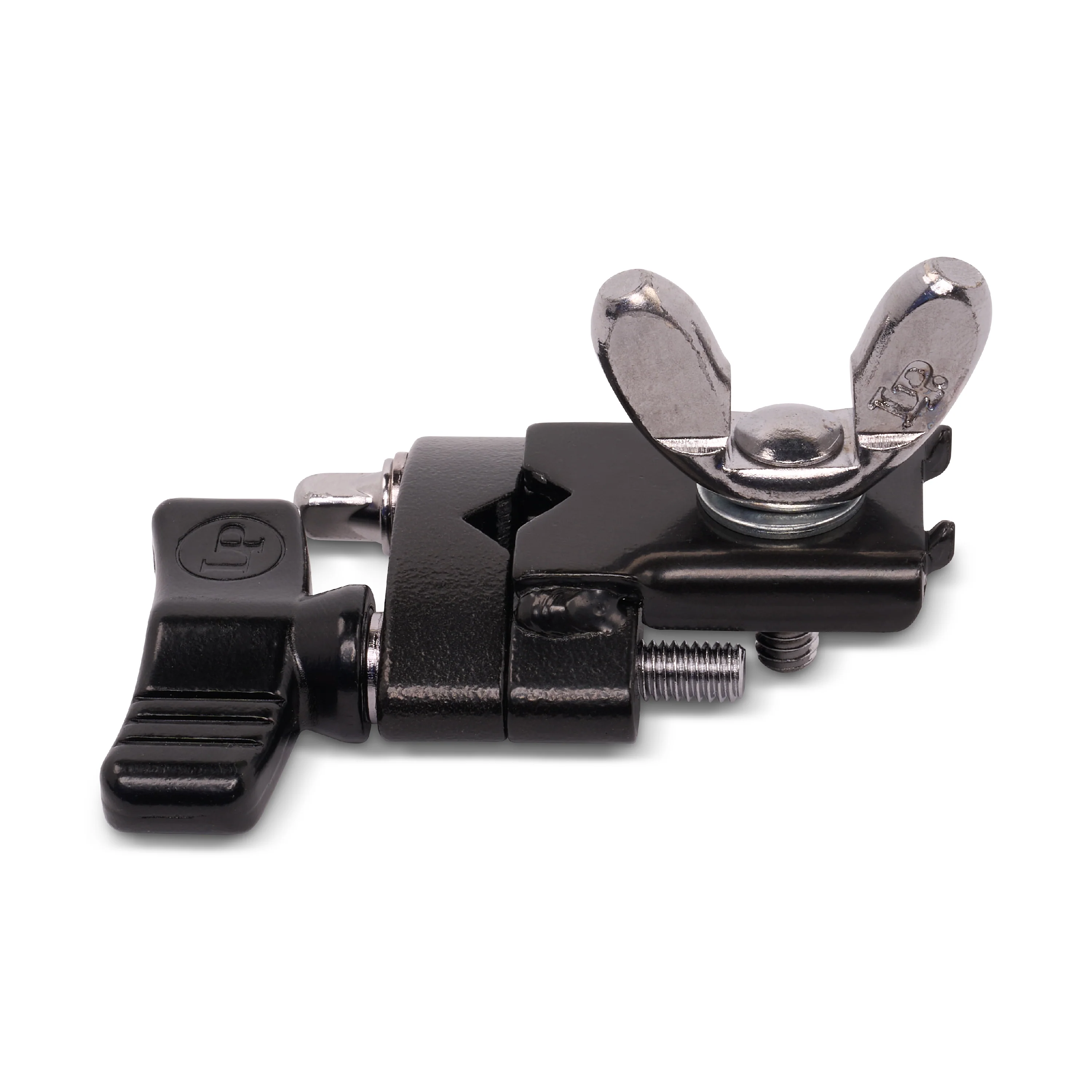 latin-percussion-vise-mount-bracket-per-jam-block-supporto image 2