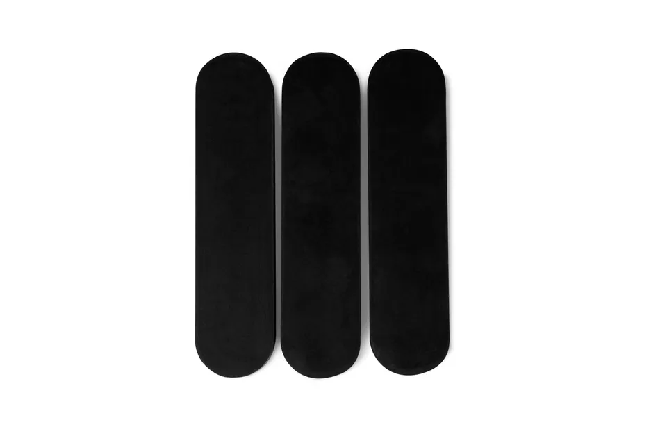 latin-percussion-conga-shell-grippers-3-pack image 1