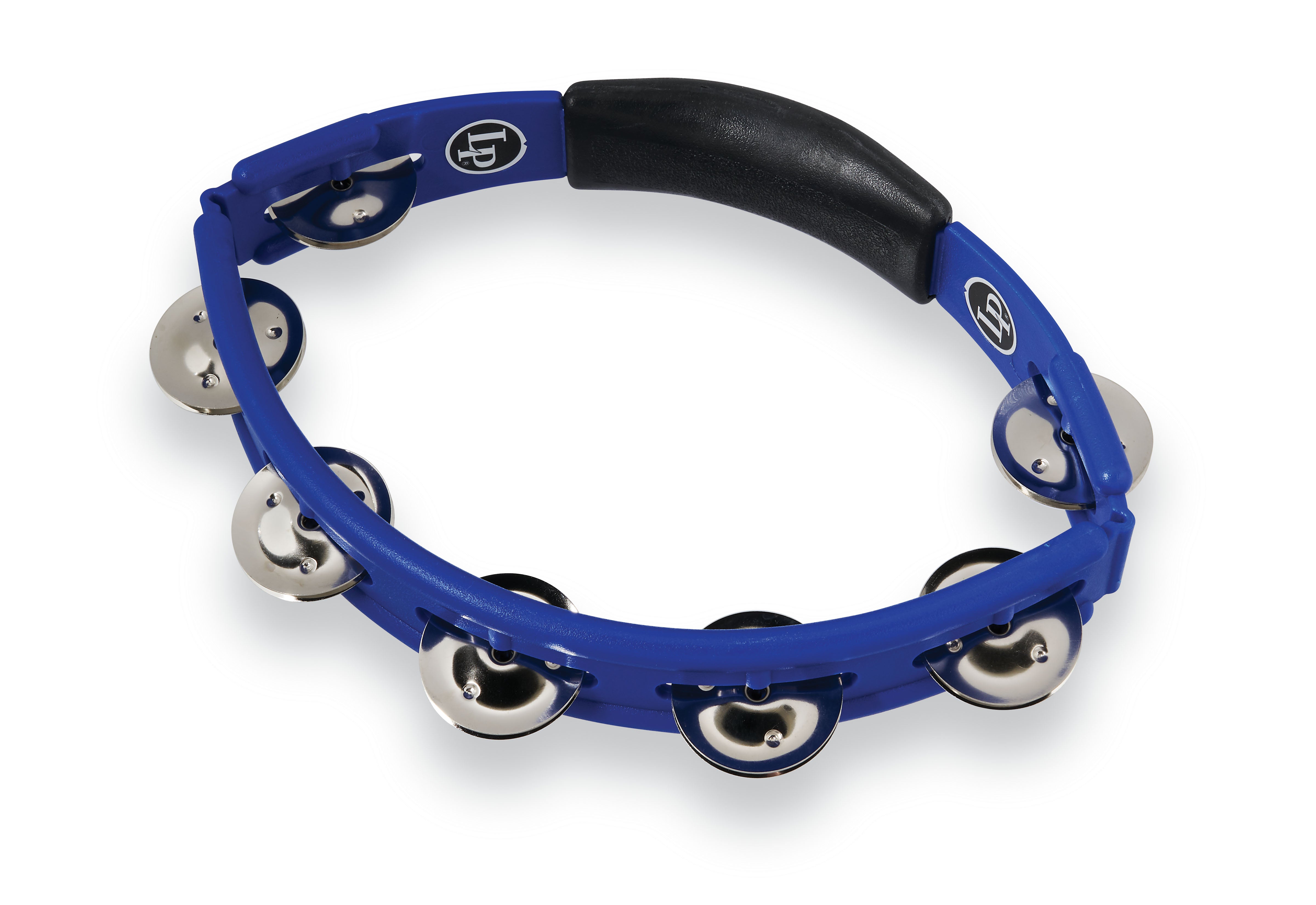 latin-percussion-city-series-tambourine-cyclops-manuale image 1