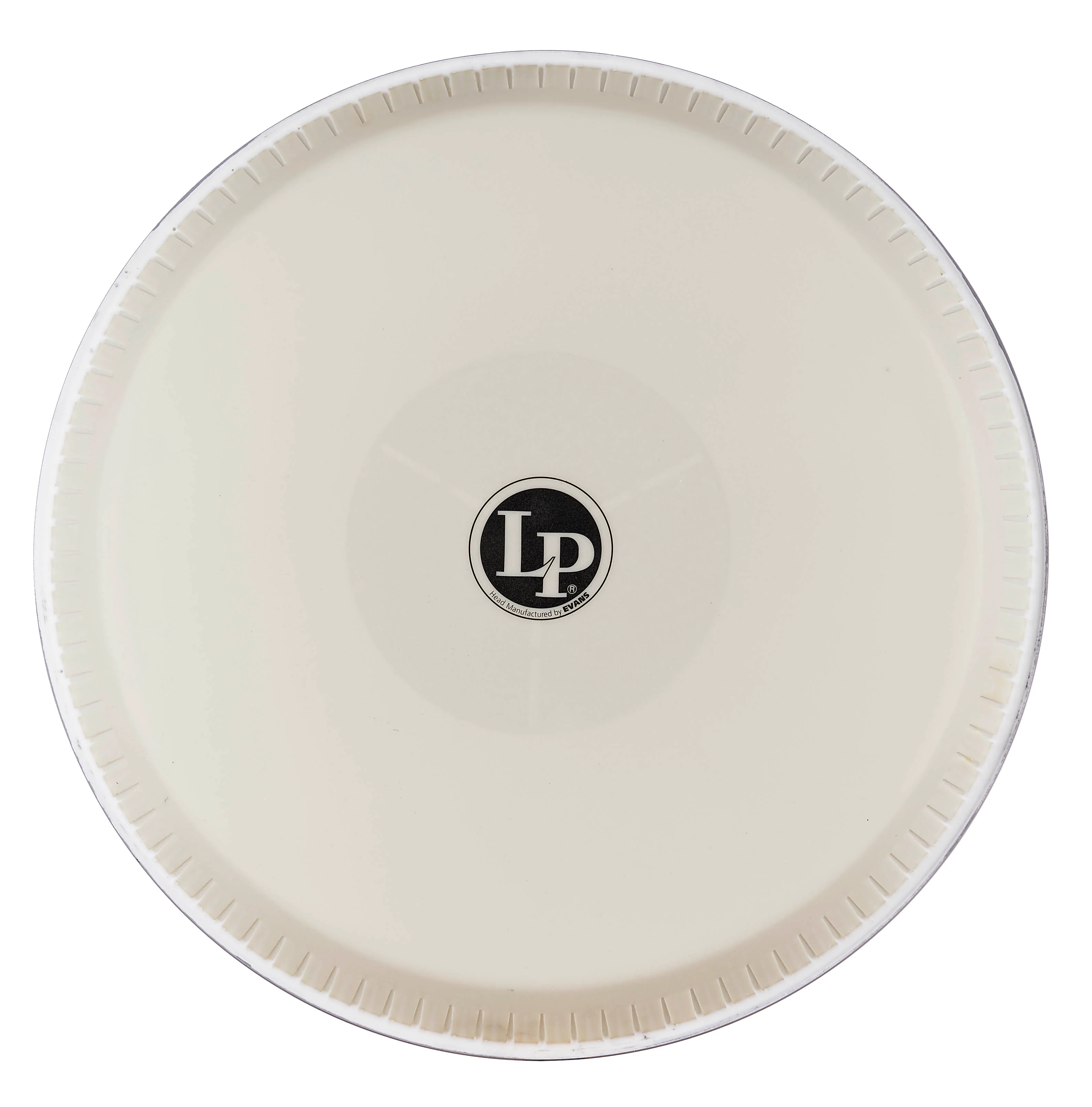 latin-percussion-tri-center-synthetic-head-11-pelle-per-quinto image 2