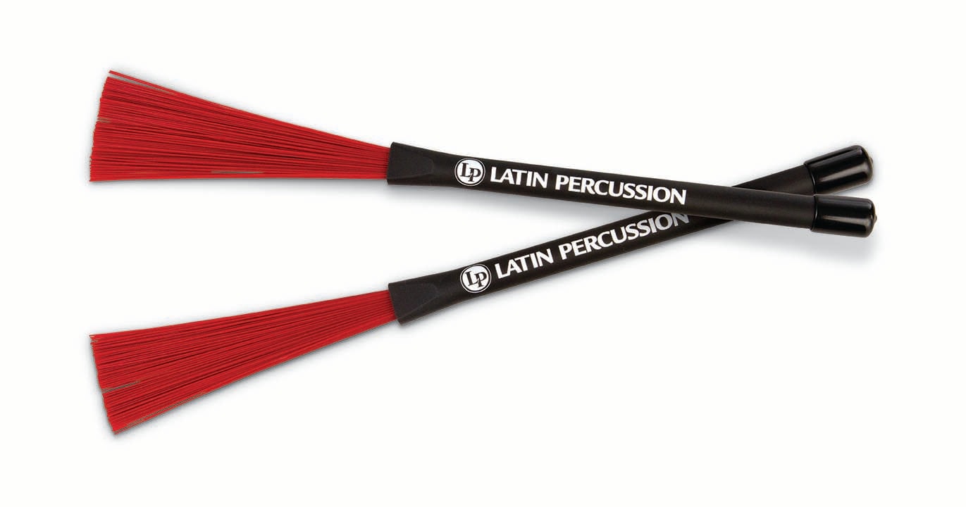 latin-percussion-spazzole-per-cajon image 2