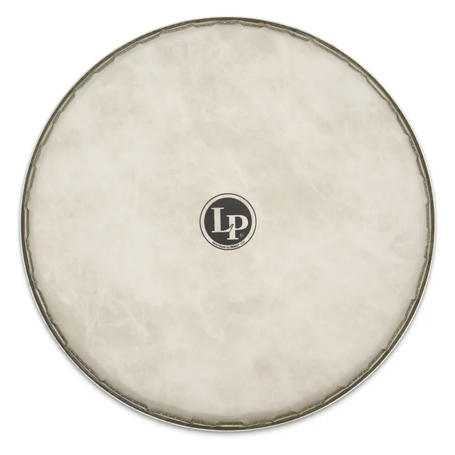 latin-percussion-pelle-djembe-fiberskyn-12-1-2-pollici image 1