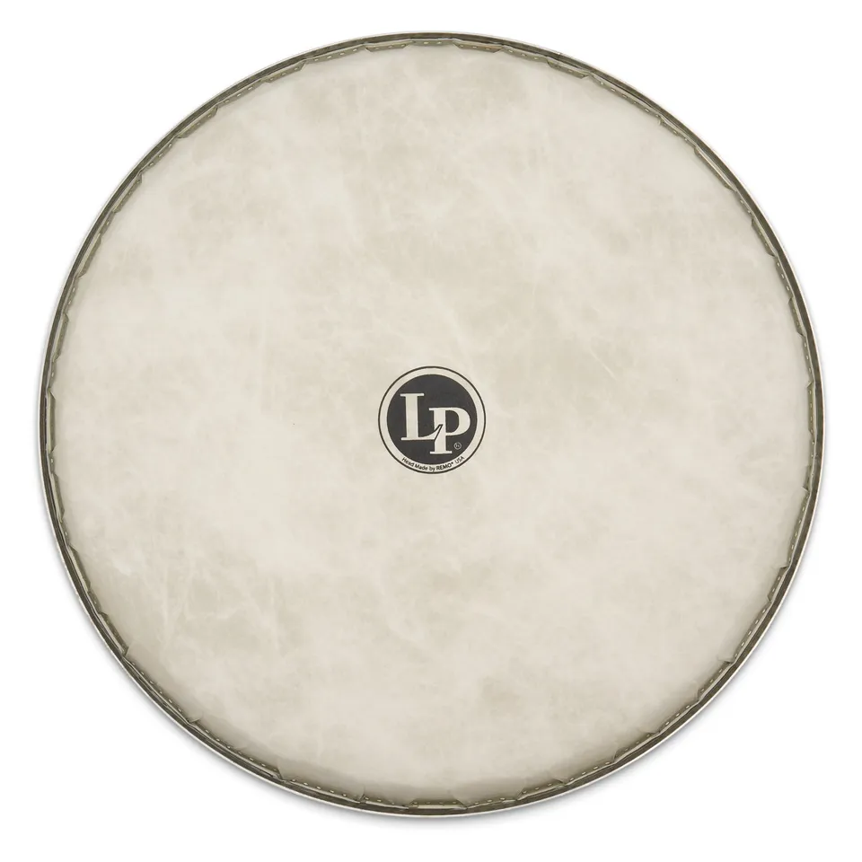 latin-percussion-pelle-djembe-fiberskyn-12-1-2-pollici image 1
