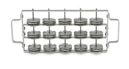latin-percussion-small-chocalho-in-alluminio image 1