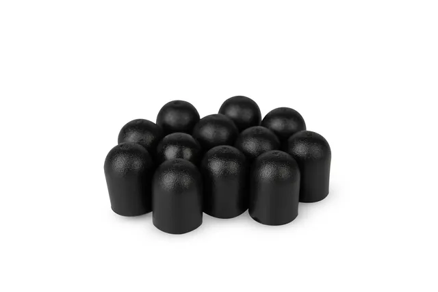 latin-percussion-vinyl-lug-tip-12-pack-ricambio image 1